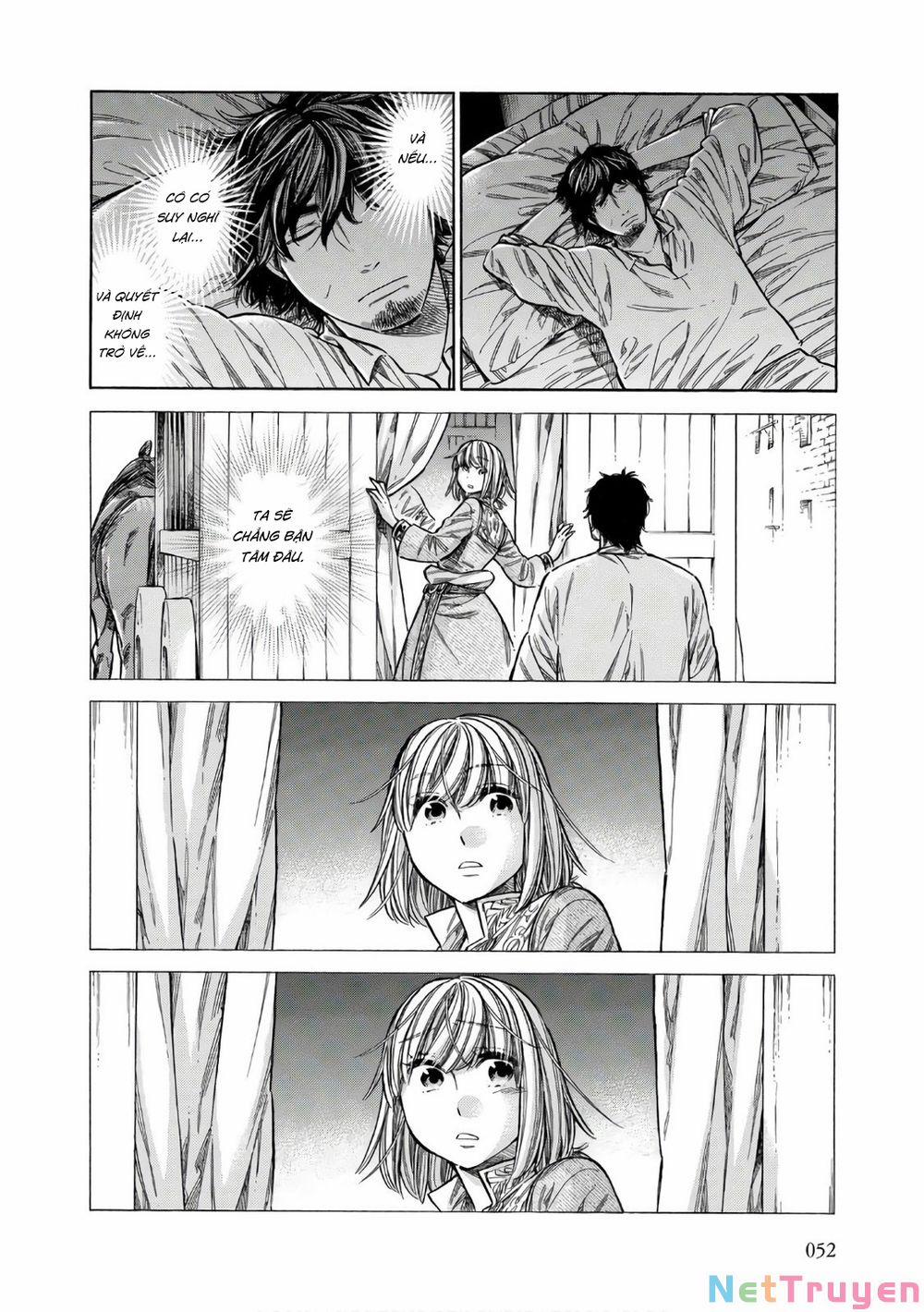 Arte 0 Thợ học việc (của Leo) trang 16