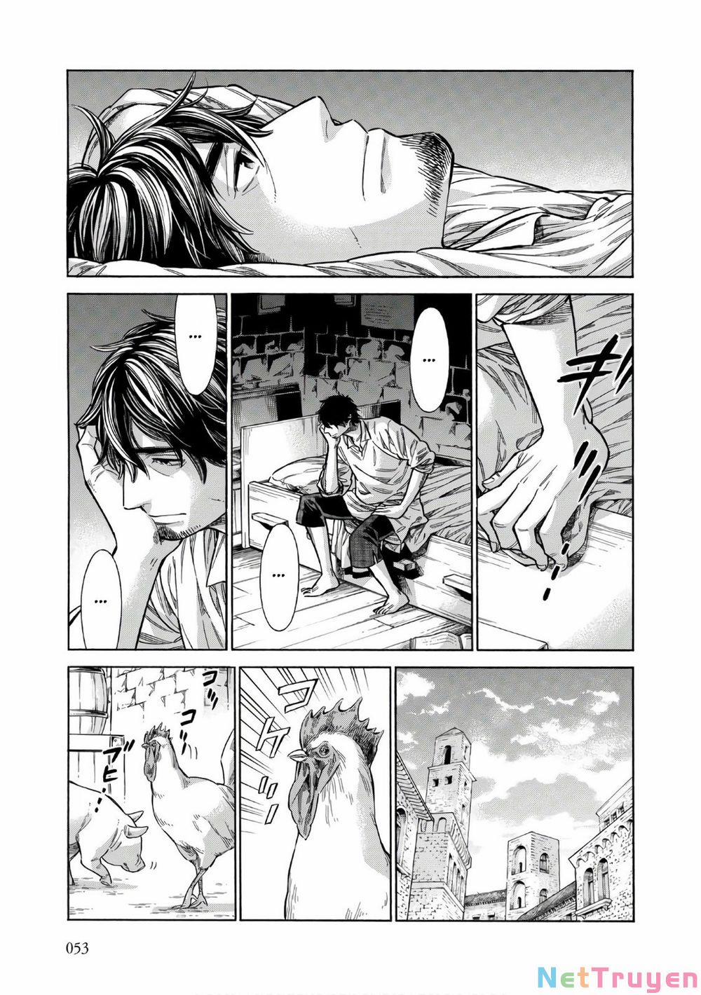 Arte 0 Thợ học việc (của Leo) trang 17