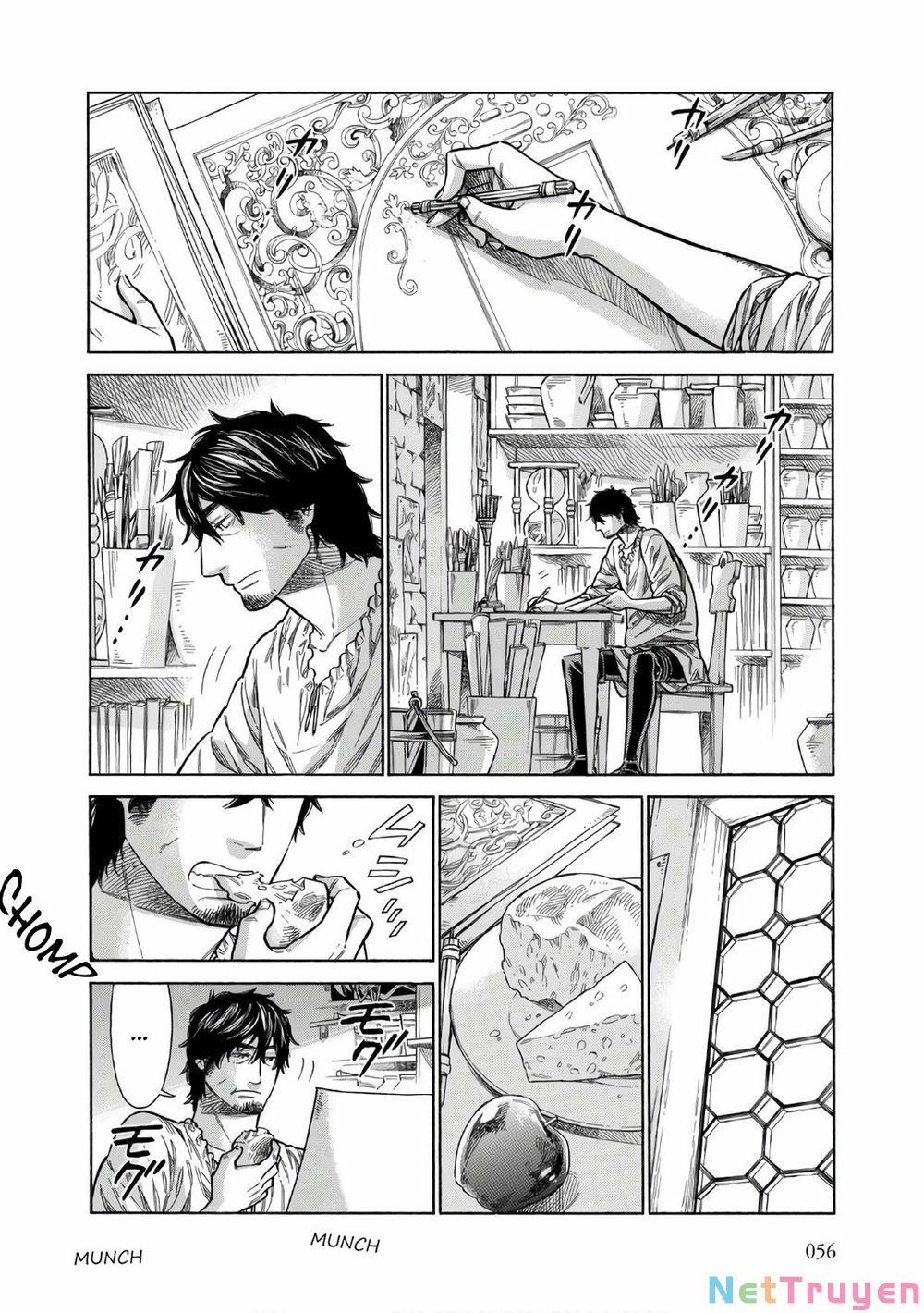 Arte 0 Thợ học việc (của Leo) trang 20