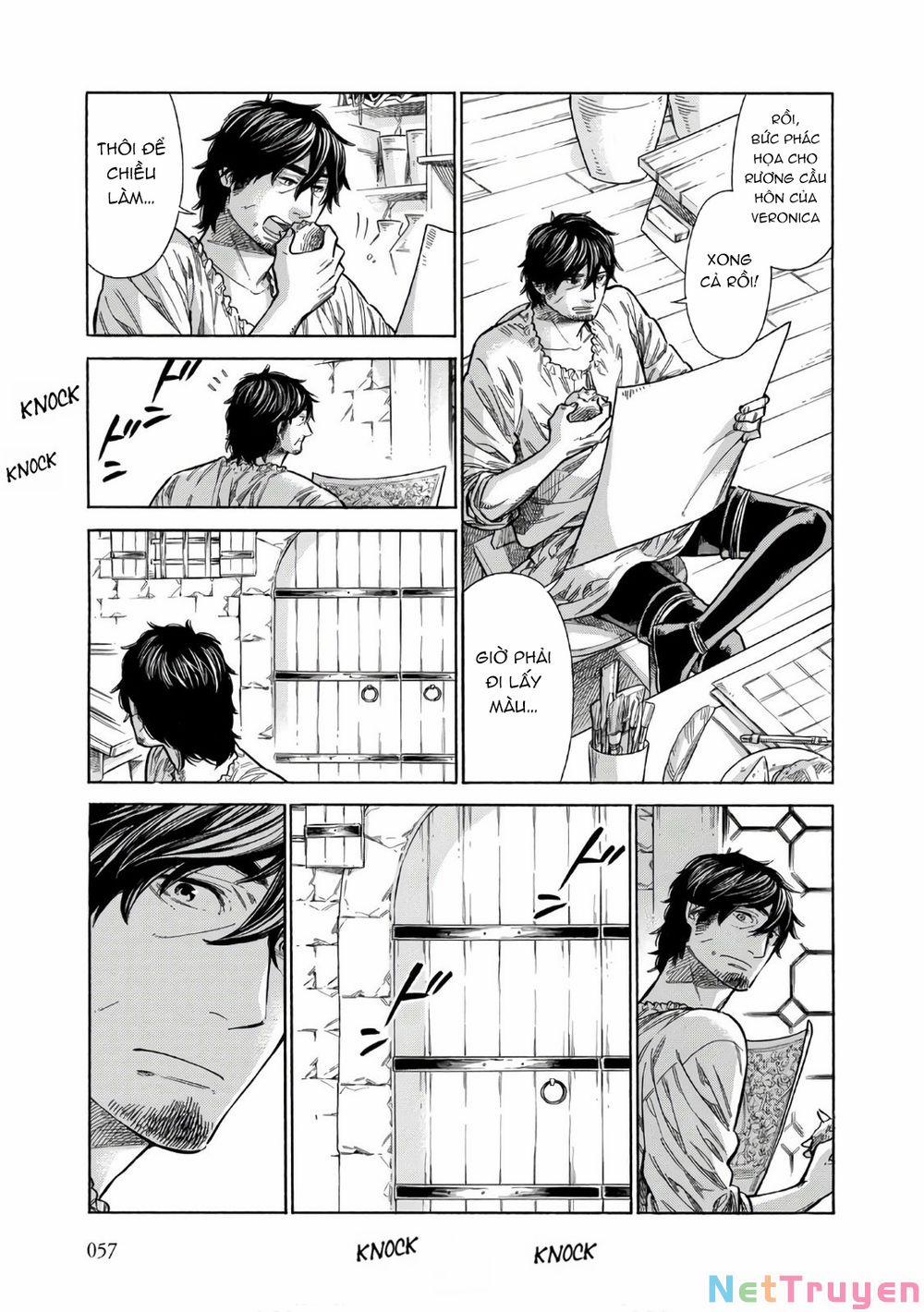 Arte 0 Thợ học việc (của Leo) trang 21