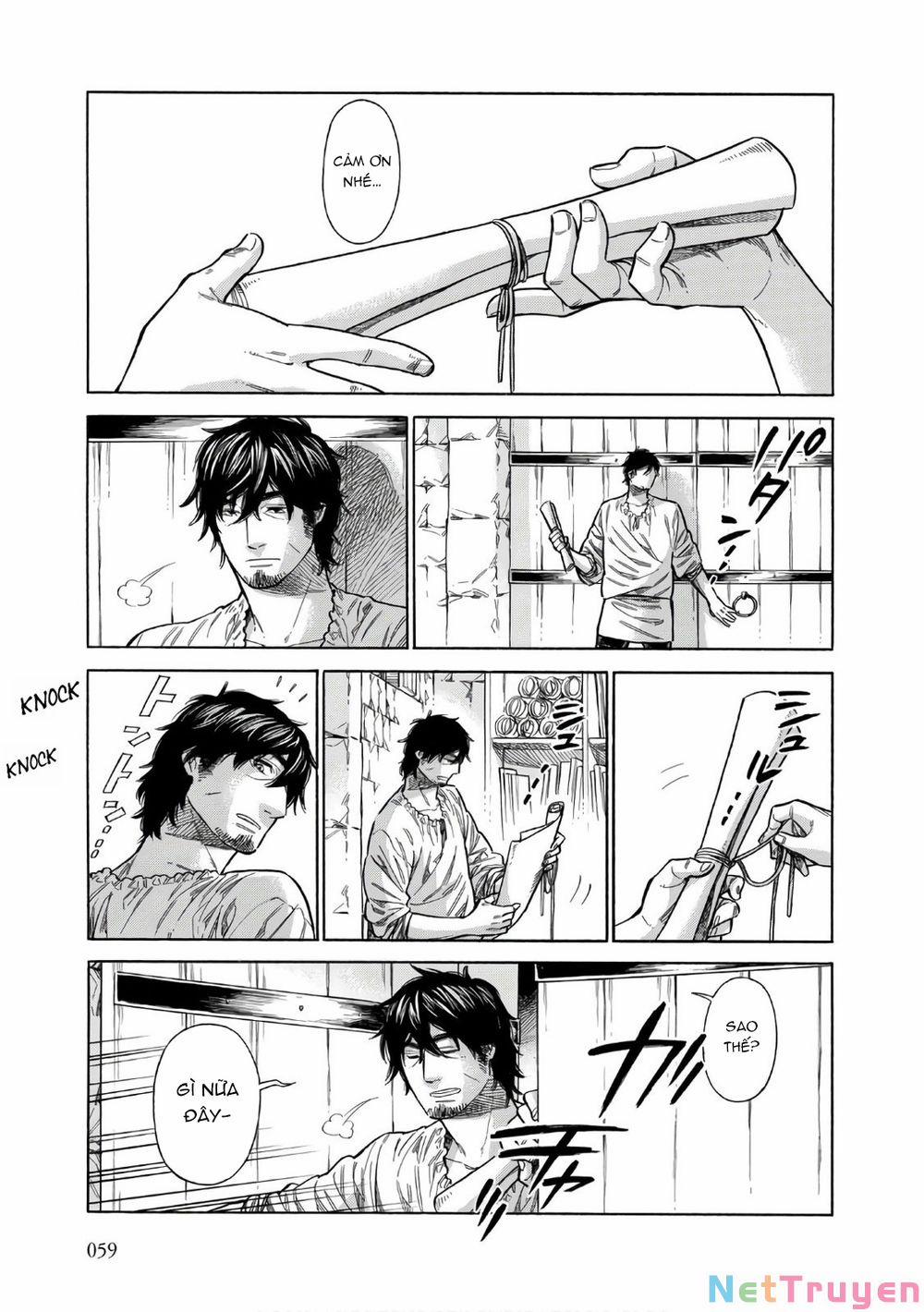 Arte 0 Thợ học việc (của Leo) trang 23