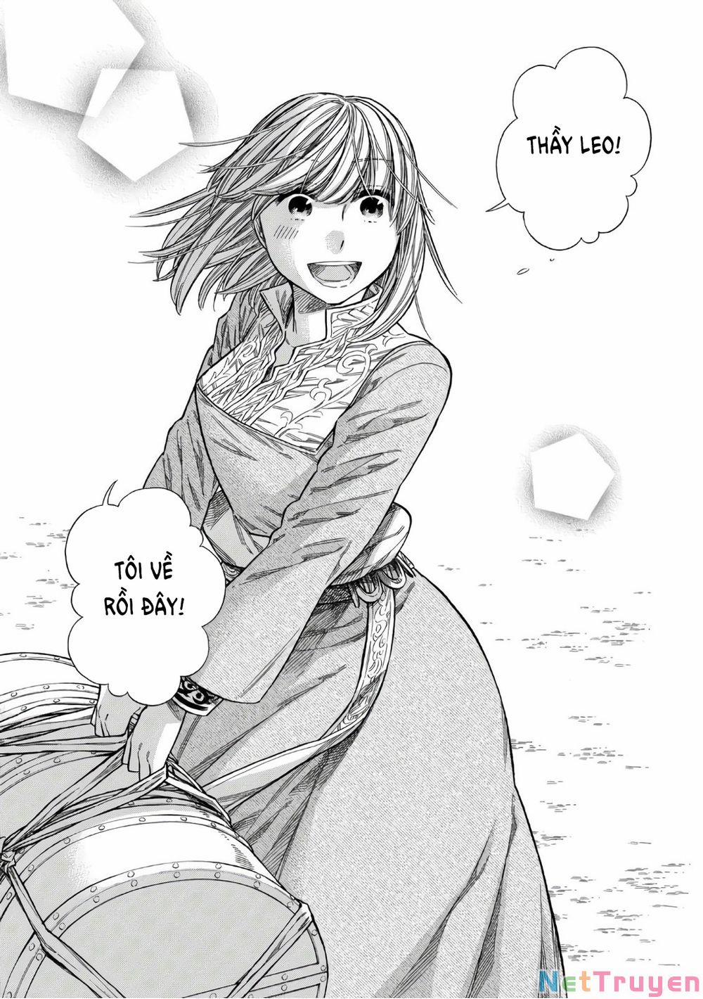 Arte 0 Thợ học việc (của Leo) trang 24