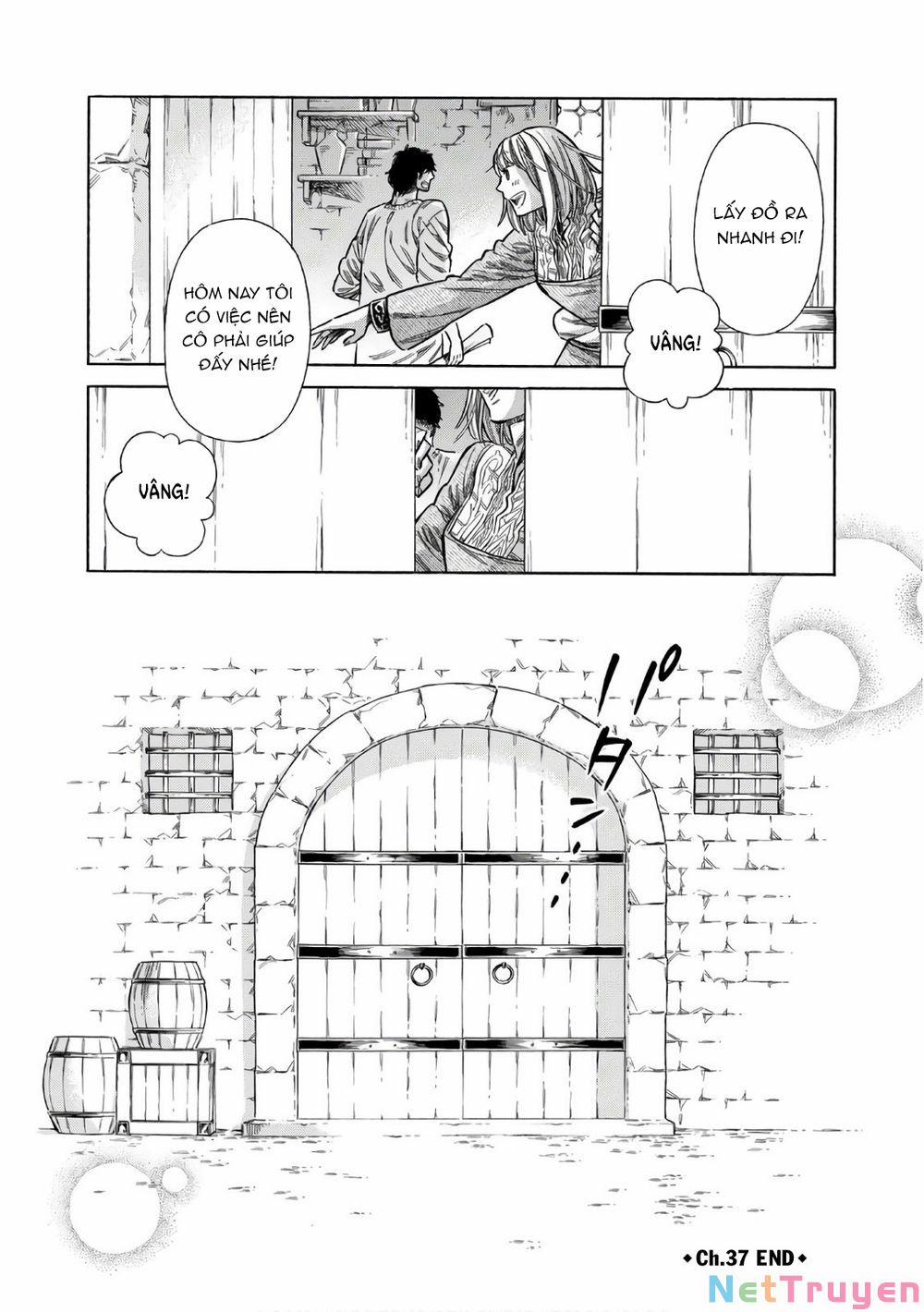 Arte 0 Thợ học việc (của Leo) trang 28