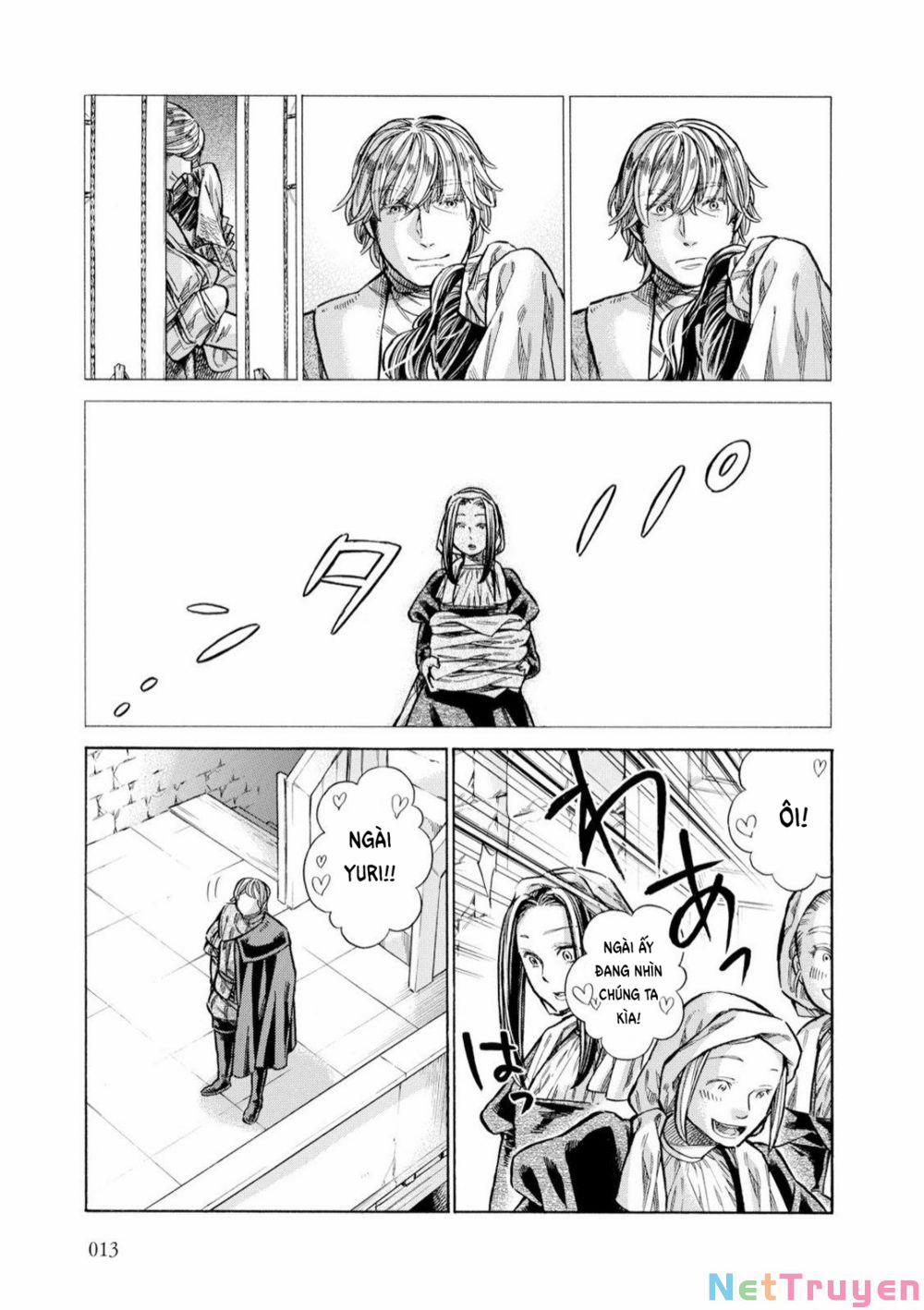 Arte 0 Vấn đề riêng tư 0 trang 11