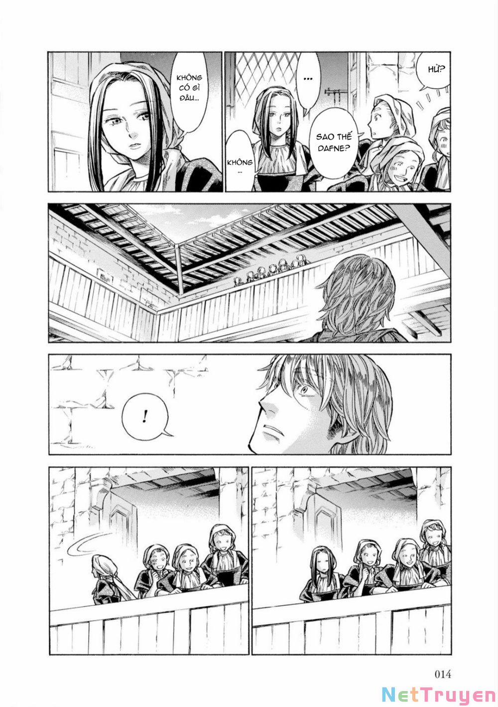 Arte 0 Vấn đề riêng tư 0 trang 12