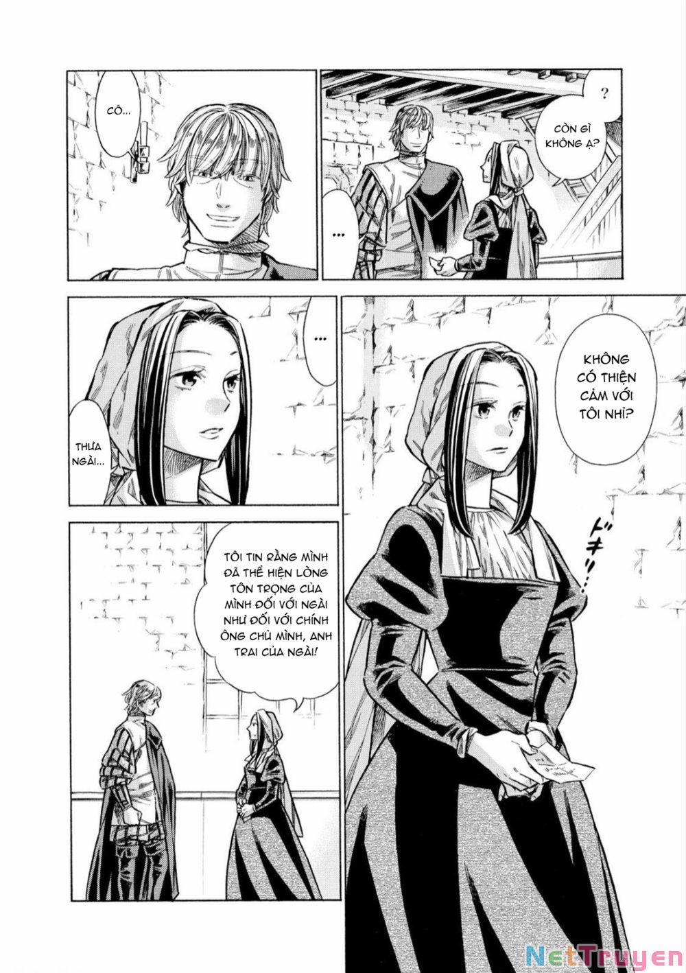 Arte 0 Vấn đề riêng tư 0 trang 14