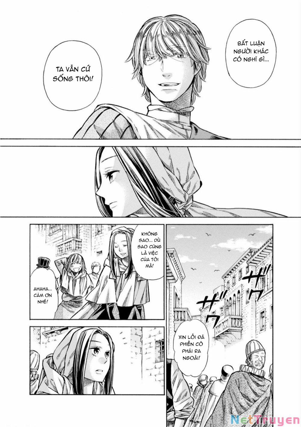 Arte 0 Vấn đề riêng tư 0 trang 18