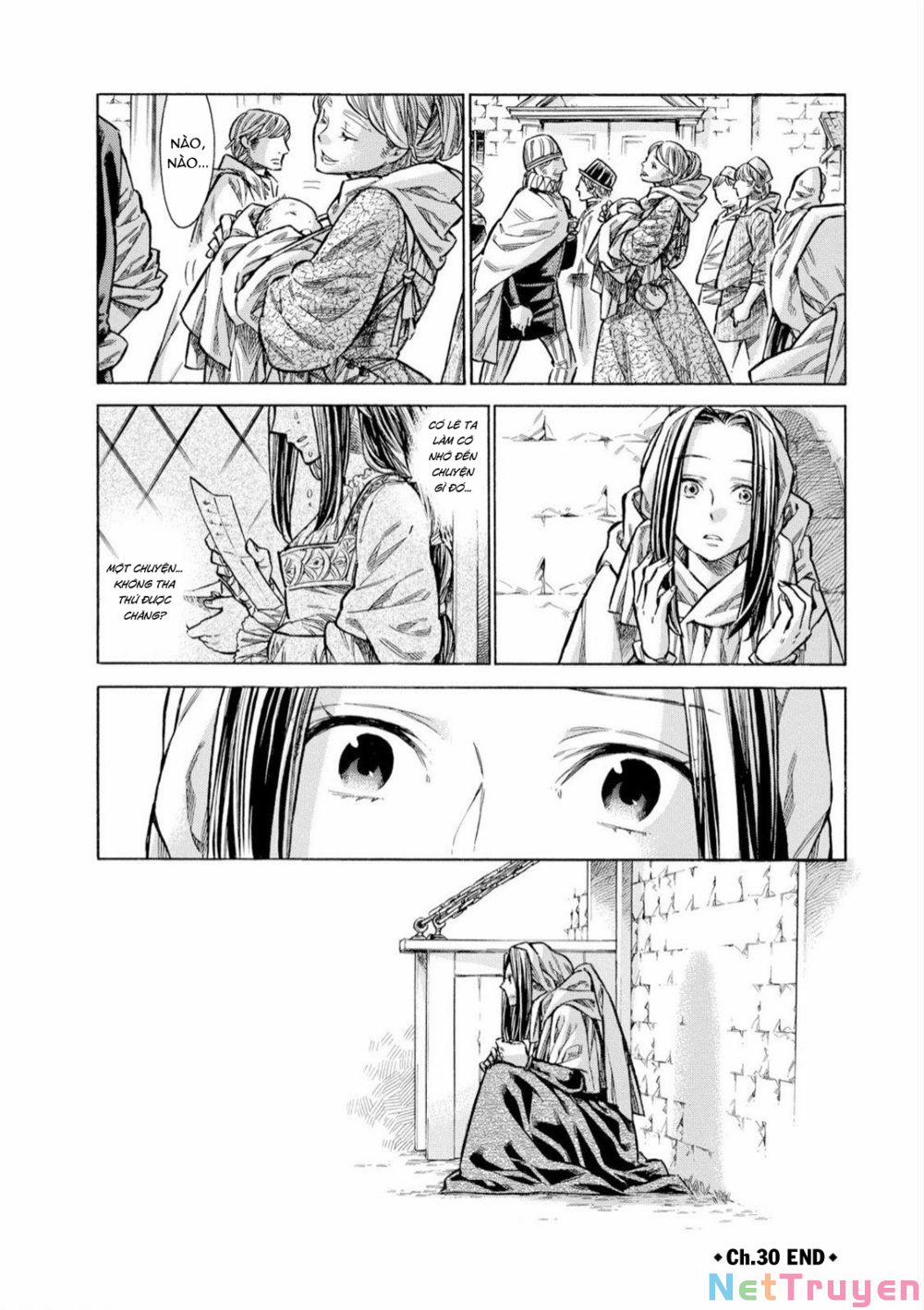 Arte 0 Vấn đề riêng tư 0 trang 22