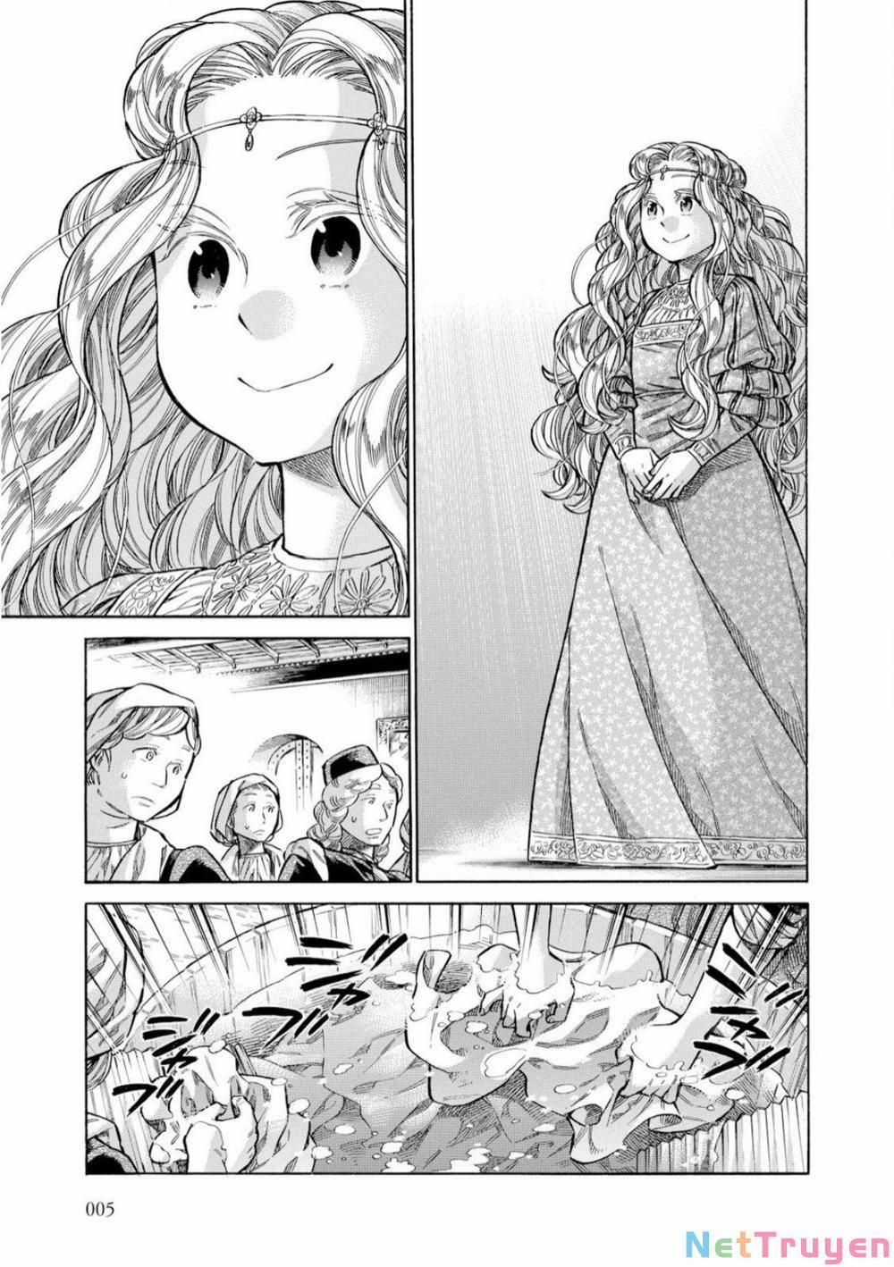 Arte 0 Vấn đề riêng tư 0 trang 3