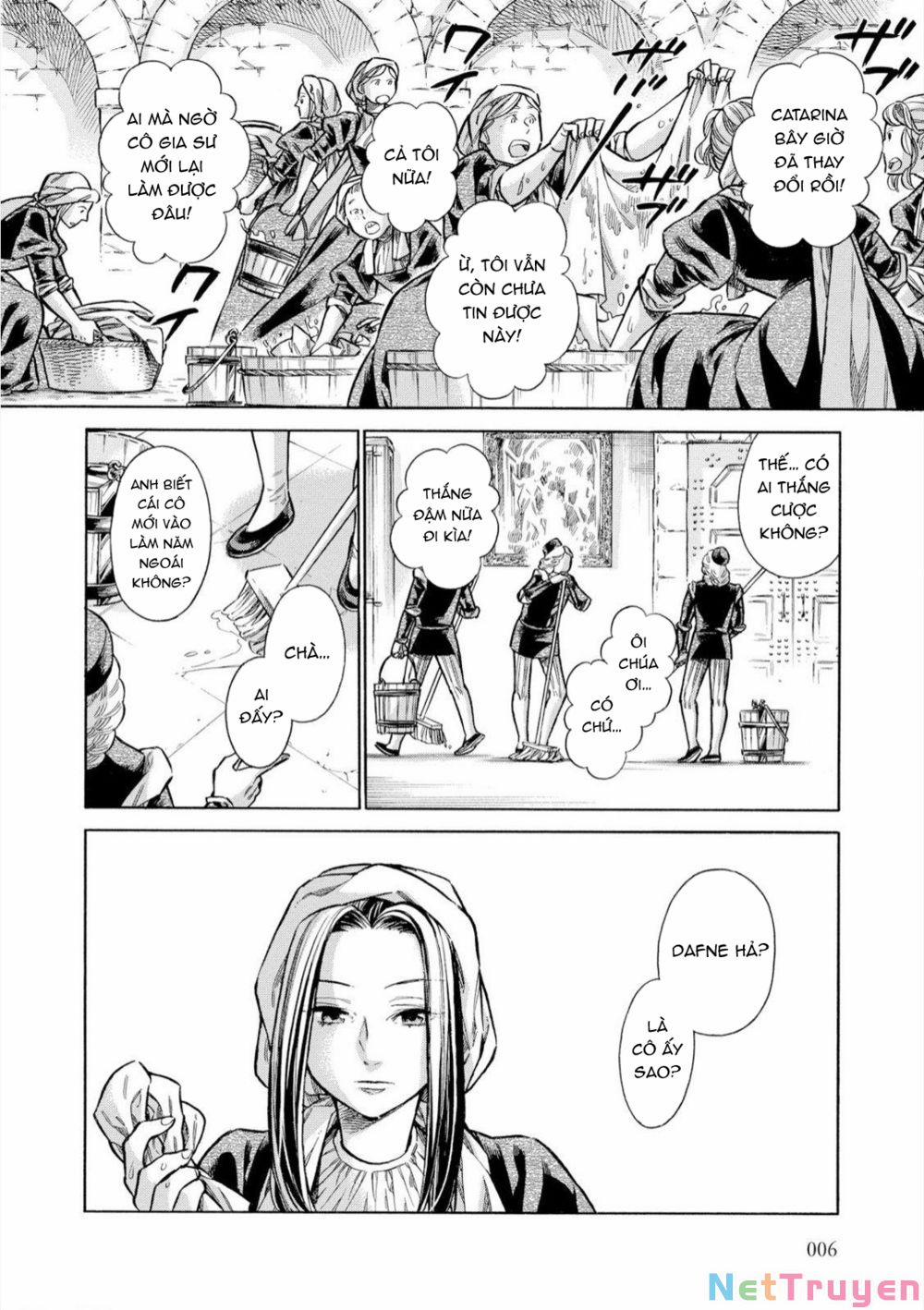 Arte 0 Vấn đề riêng tư 0 trang 4