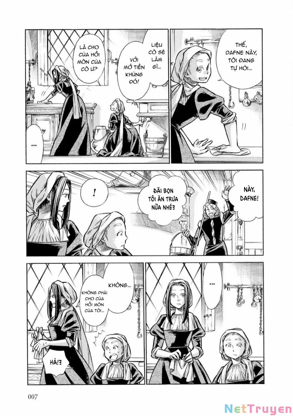 Arte 0 Vấn đề riêng tư 0 trang 5