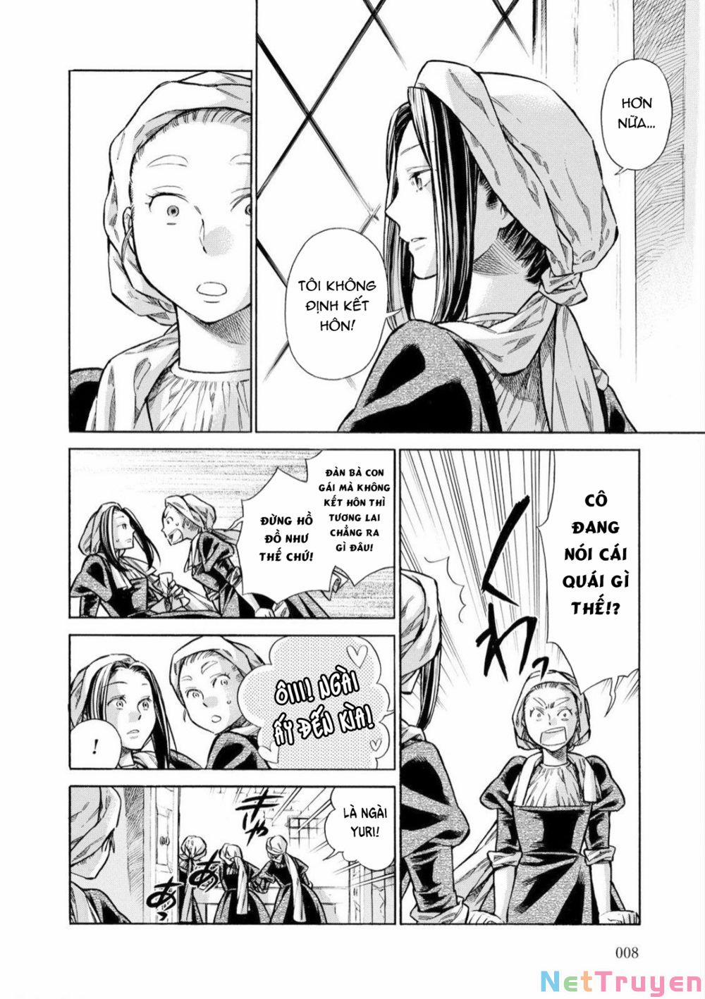 Arte 0 Vấn đề riêng tư 0 trang 6