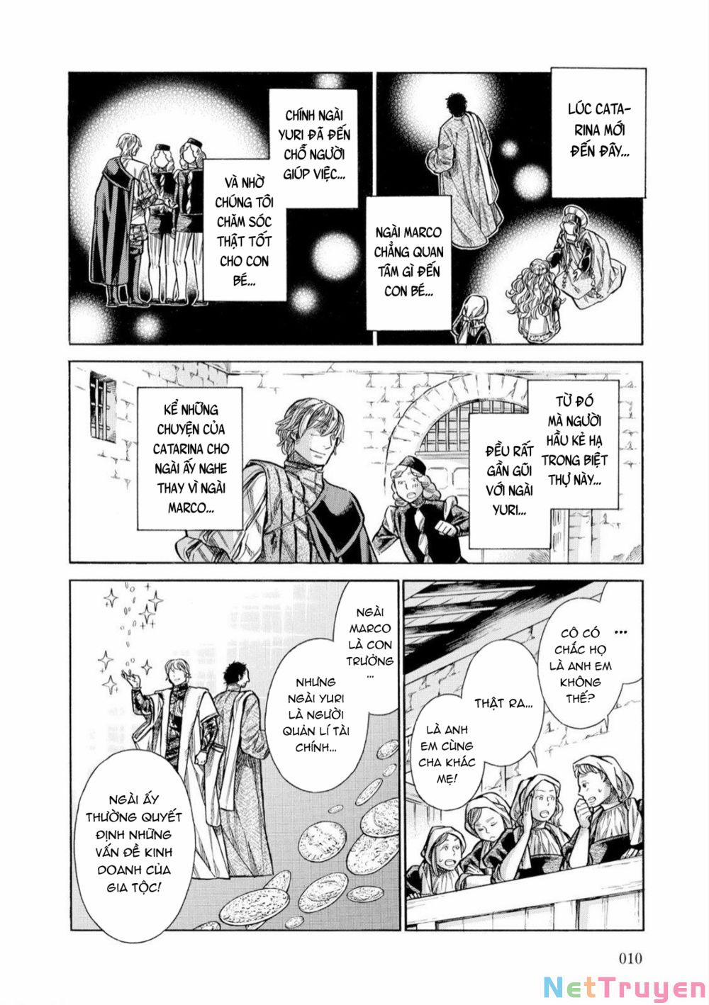 Arte 0 Vấn đề riêng tư 0 trang 8