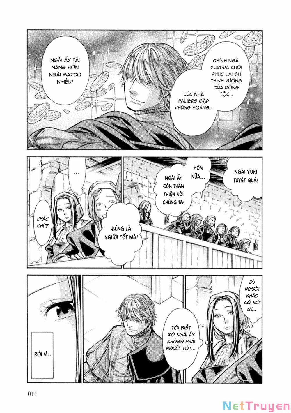 Arte 0 Vấn đề riêng tư 0 trang 9