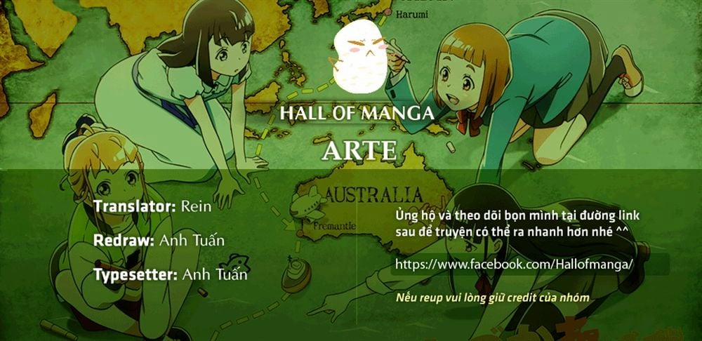 Arte 1 trang 0