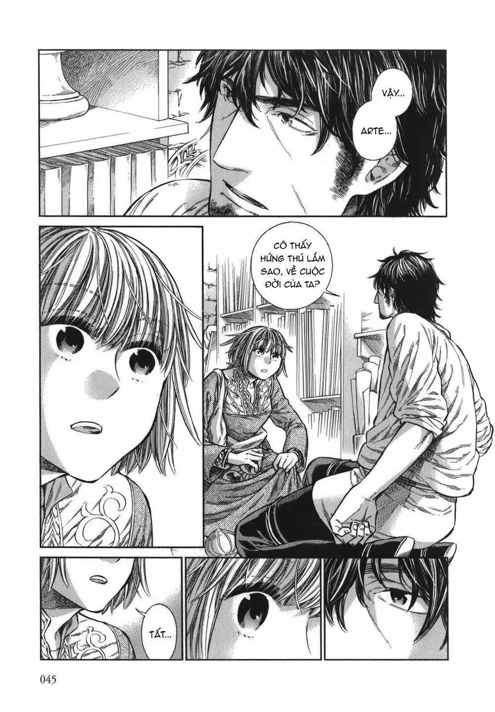 Arte 12 trang 9