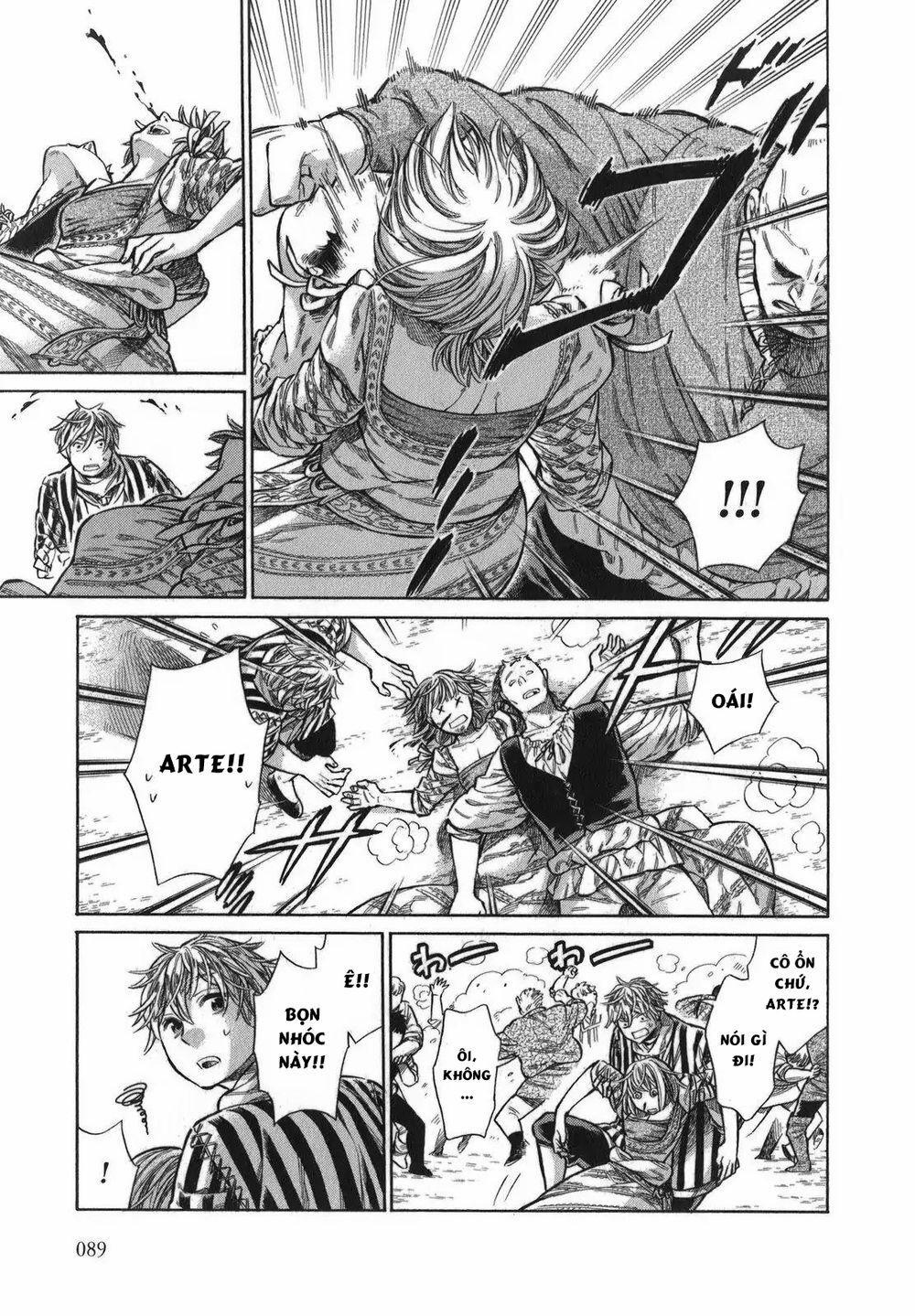 Arte 13 trang 17