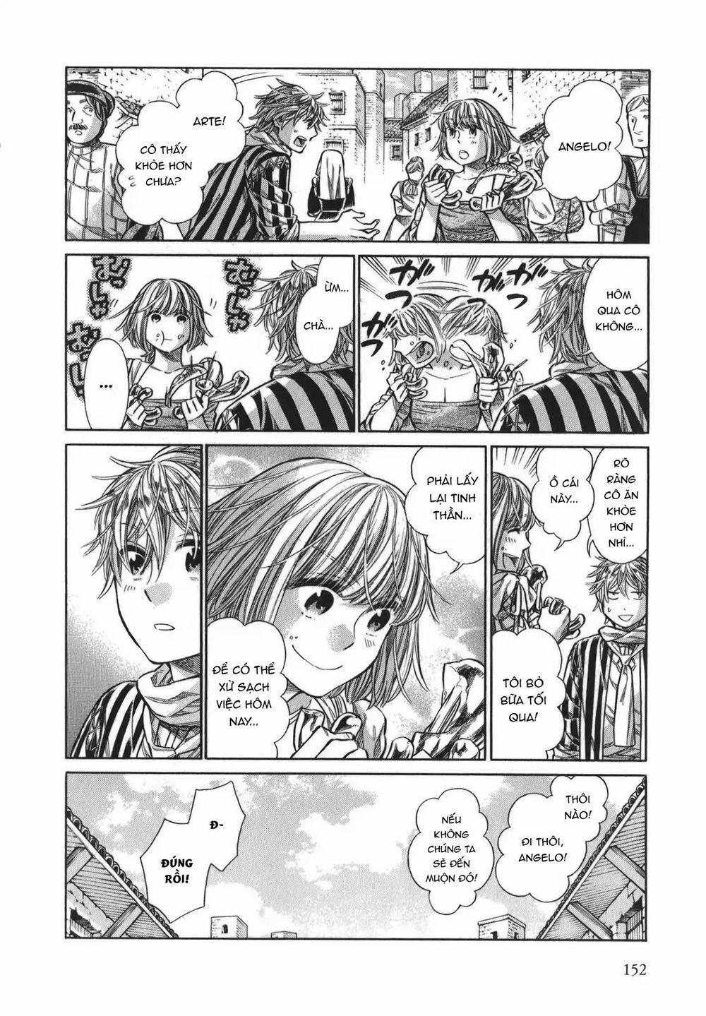 Arte 15 trang 8