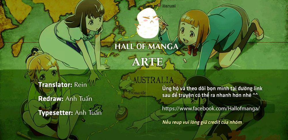 Arte 2 trang 0