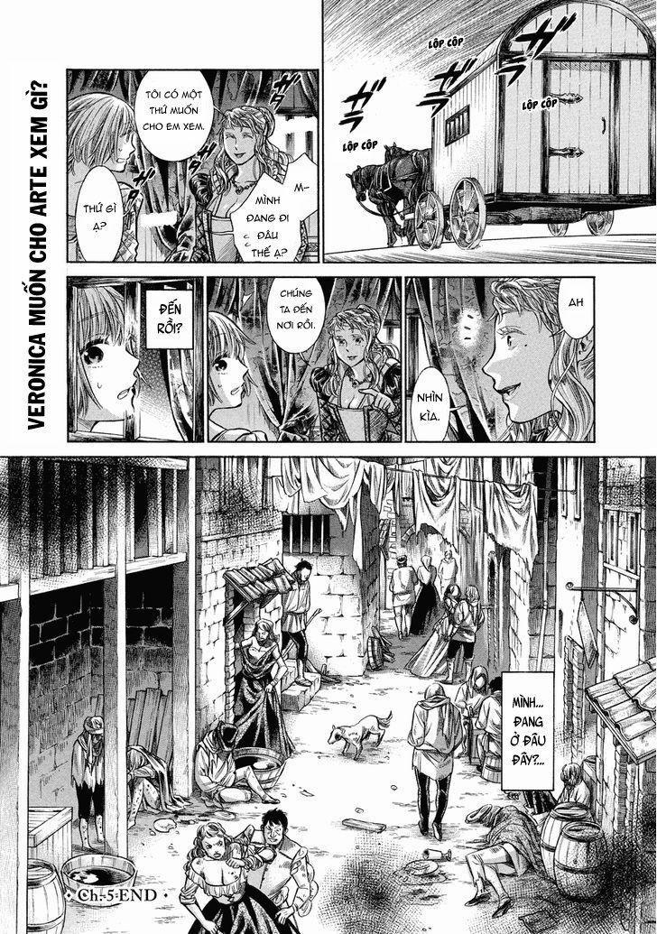 Arte 5 trang 28
