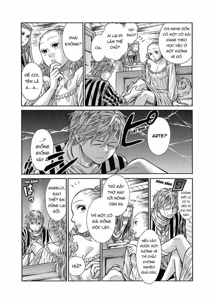 Arte 8 trang 12
