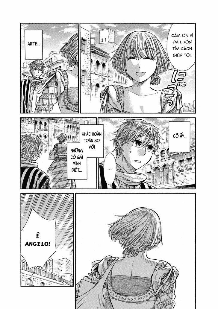 Arte 8 trang 27