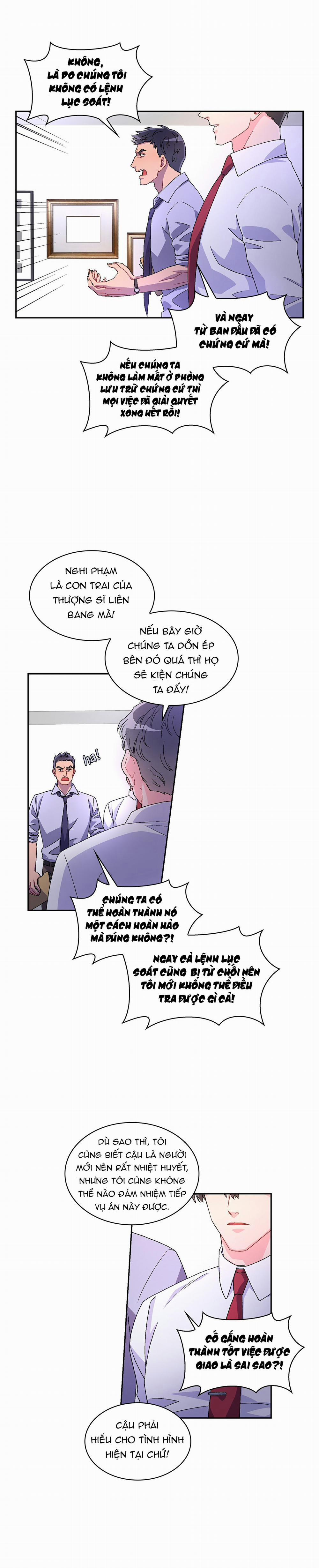 Arthur 1 trang 1