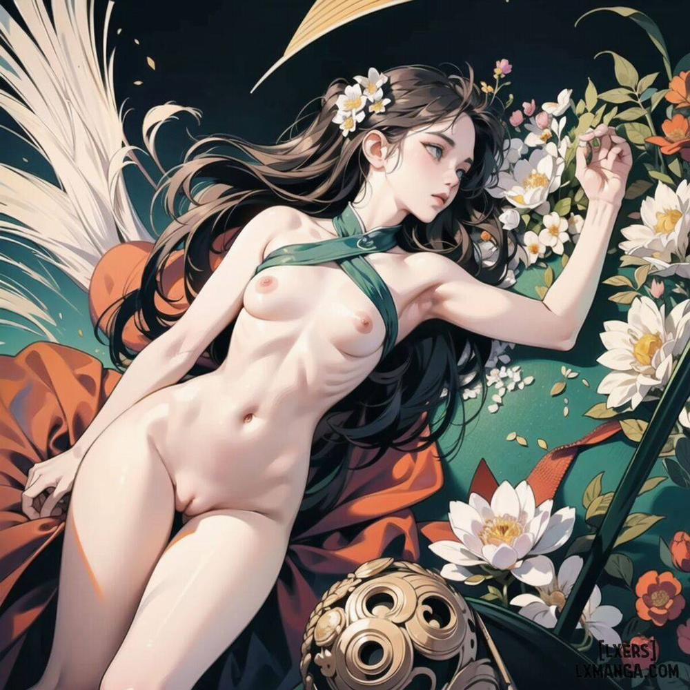 Artist AI Generated 520 trang 59