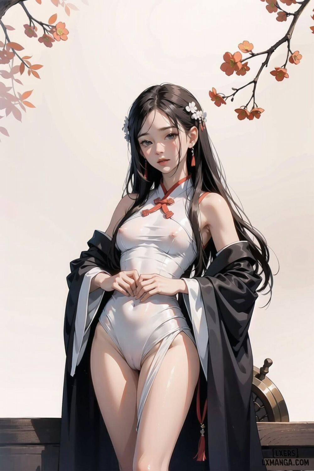 Artist AI Generated 520 trang 86