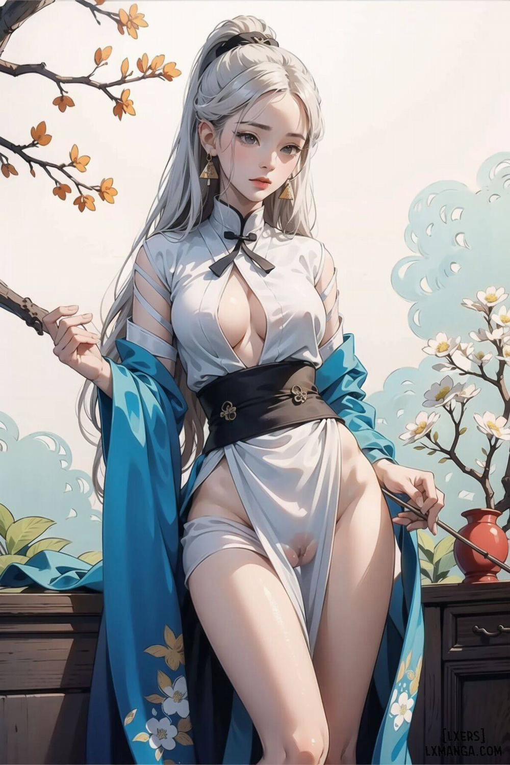 Artist AI Generated 520 trang 90