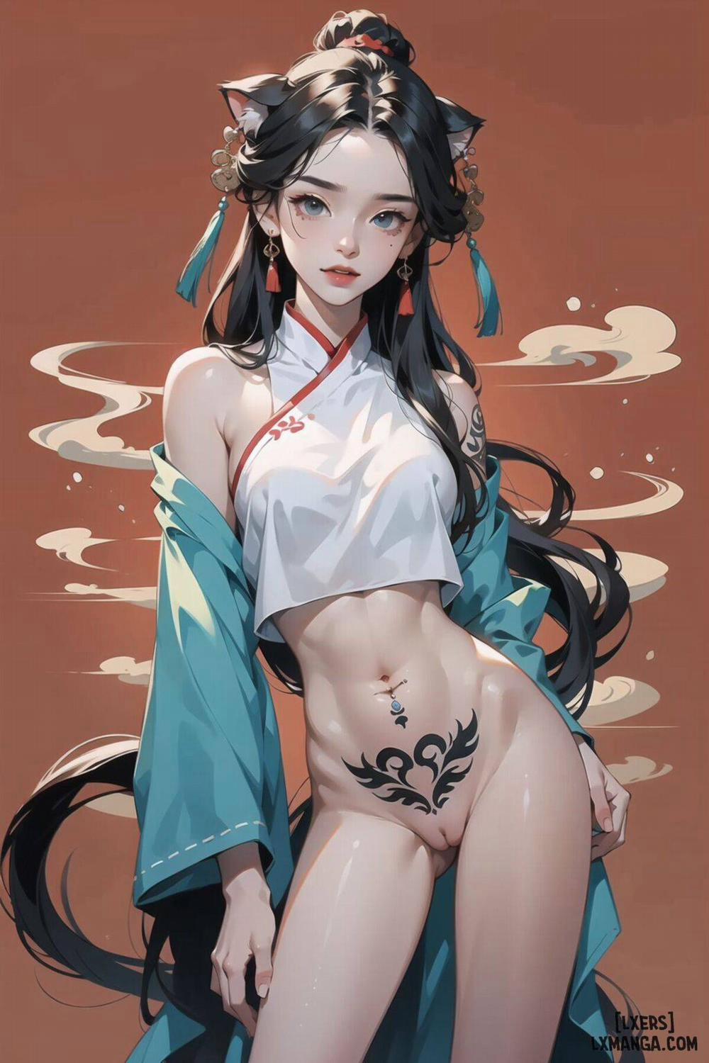 Artist AI Generated 521 trang 41