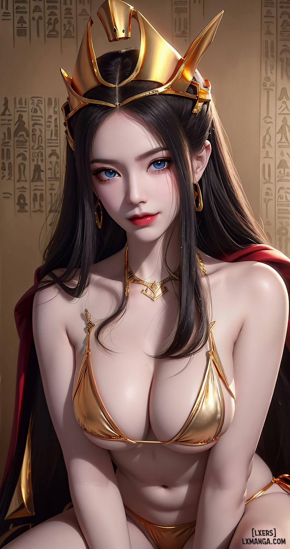 Artist AI Generated 522 trang 10