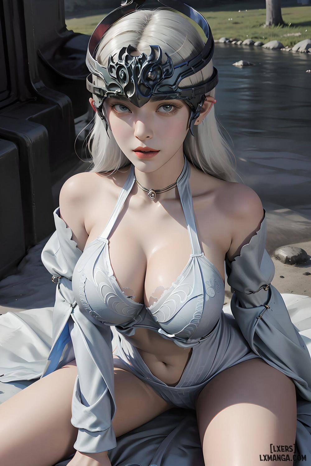 Artist AI Generated 522 trang 101