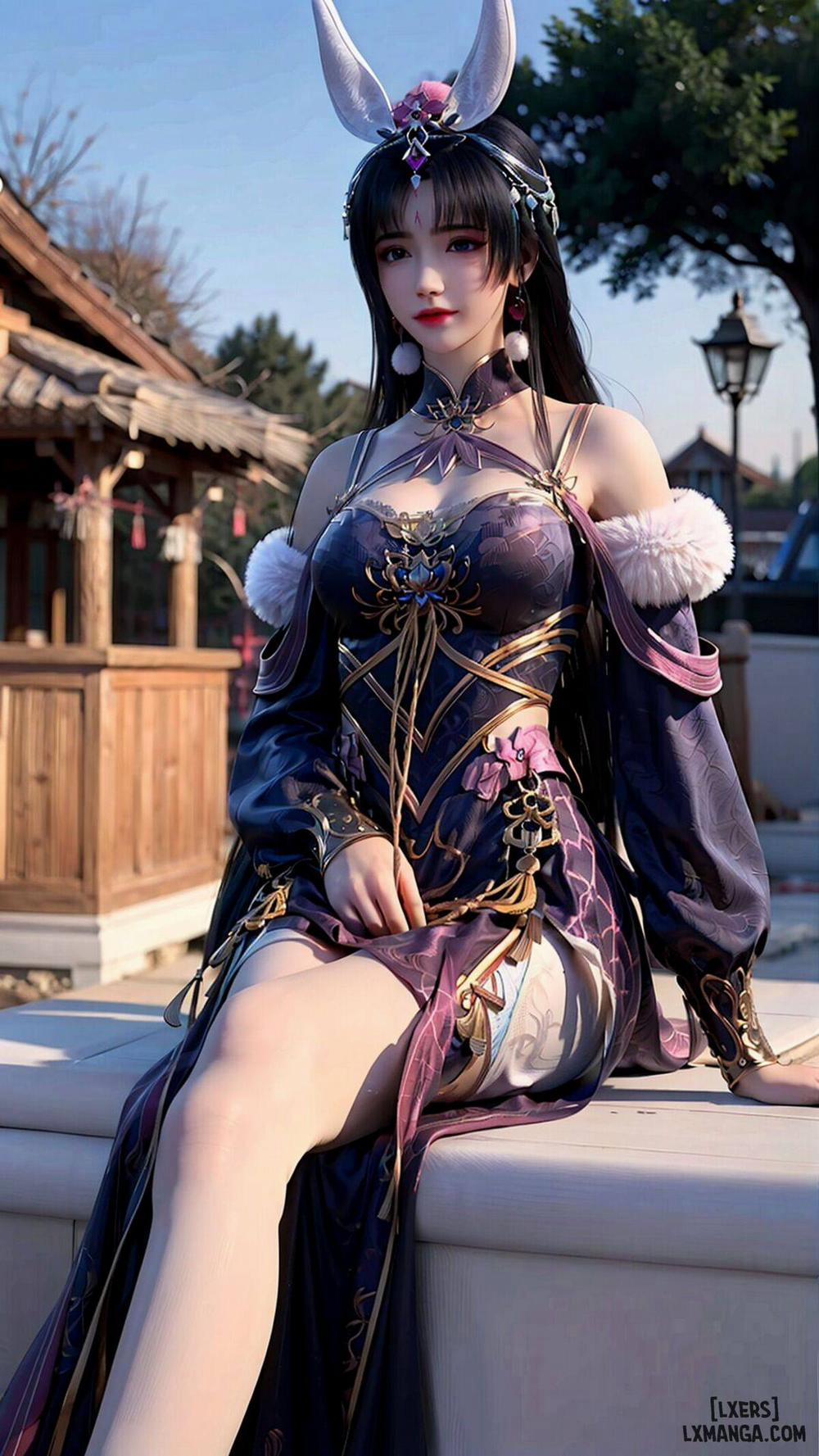 Artist AI Generated 522 trang 159