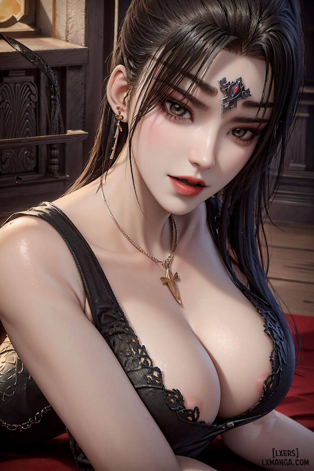 Artist AI Generated 522 trang 180