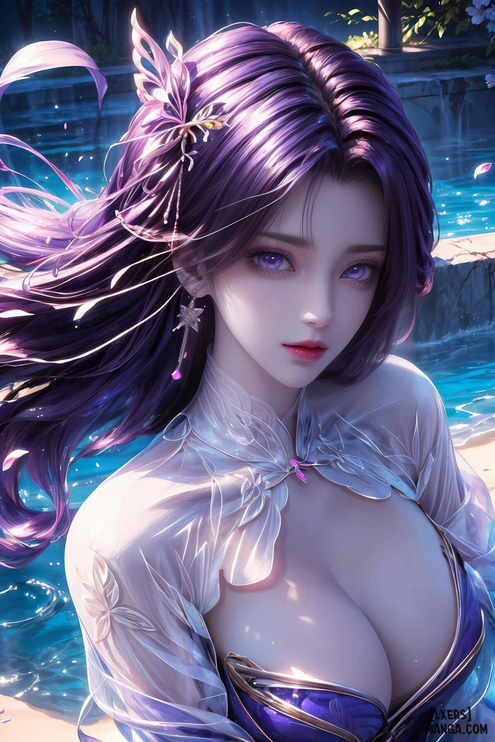 Artist AI Generated 522 trang 39