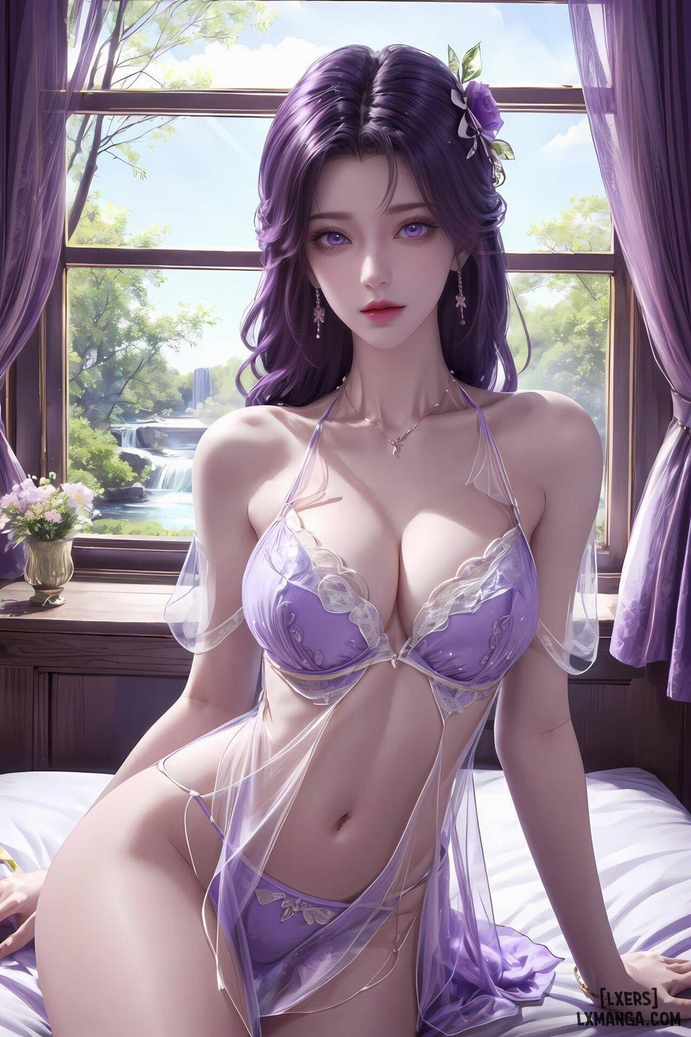 Artist AI Generated 522 trang 40