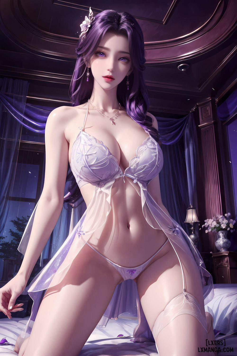 Artist AI Generated 522 trang 41