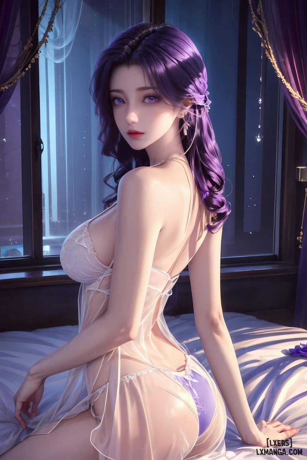 Artist AI Generated 522 trang 44