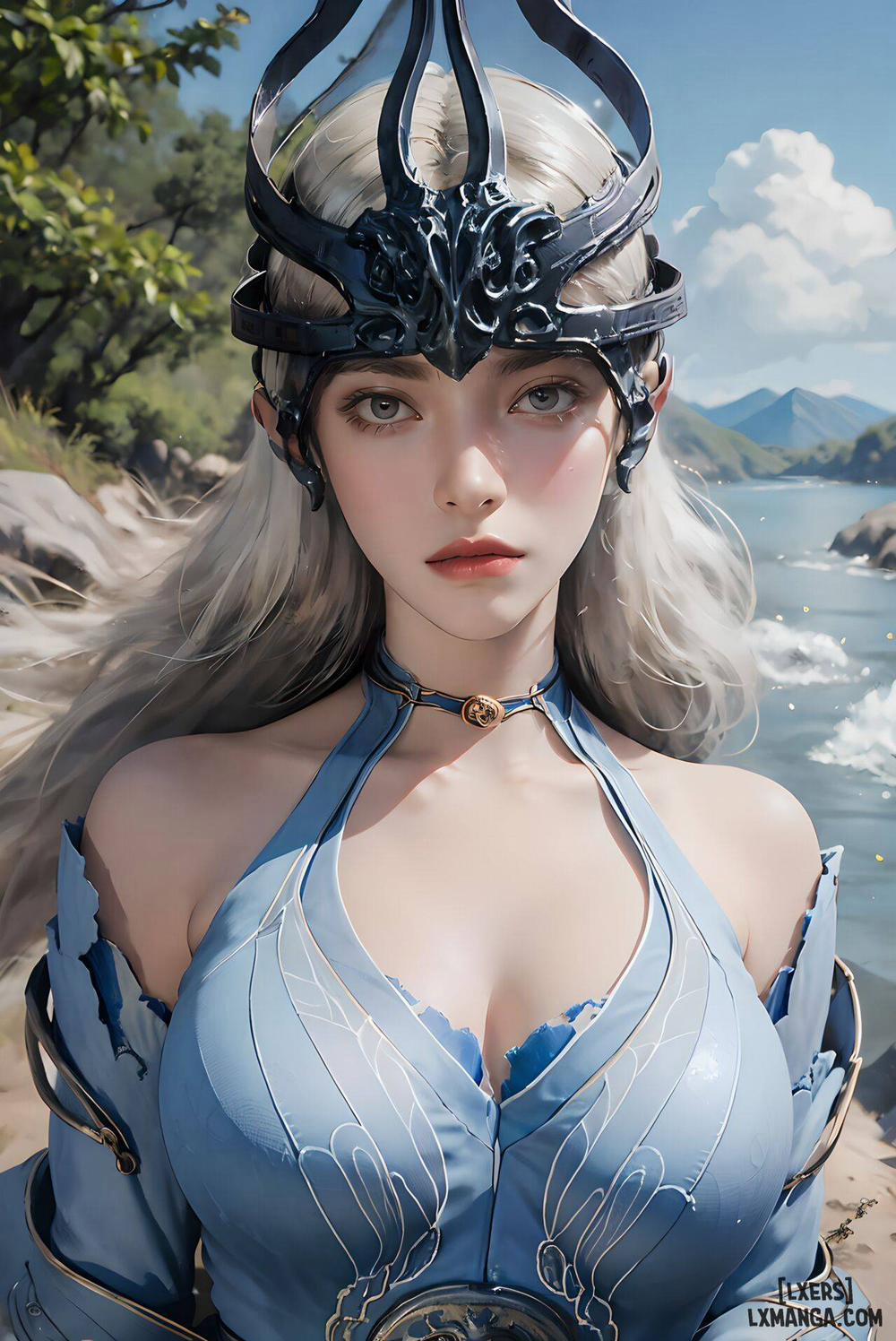 Artist AI Generated 522 trang 87