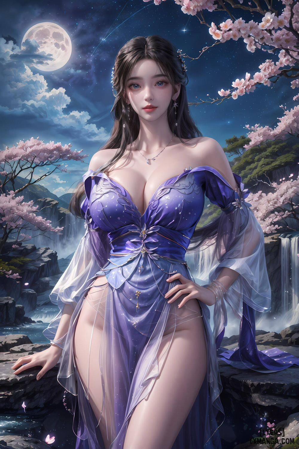 Artist AI Generated 524 trang 11