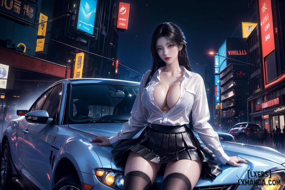 Artist AI Generated 524 trang 47