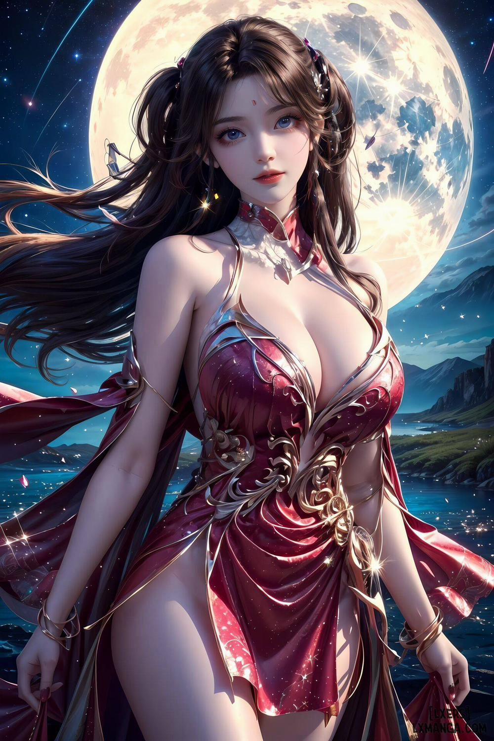 Artist AI Generated 524 trang 65