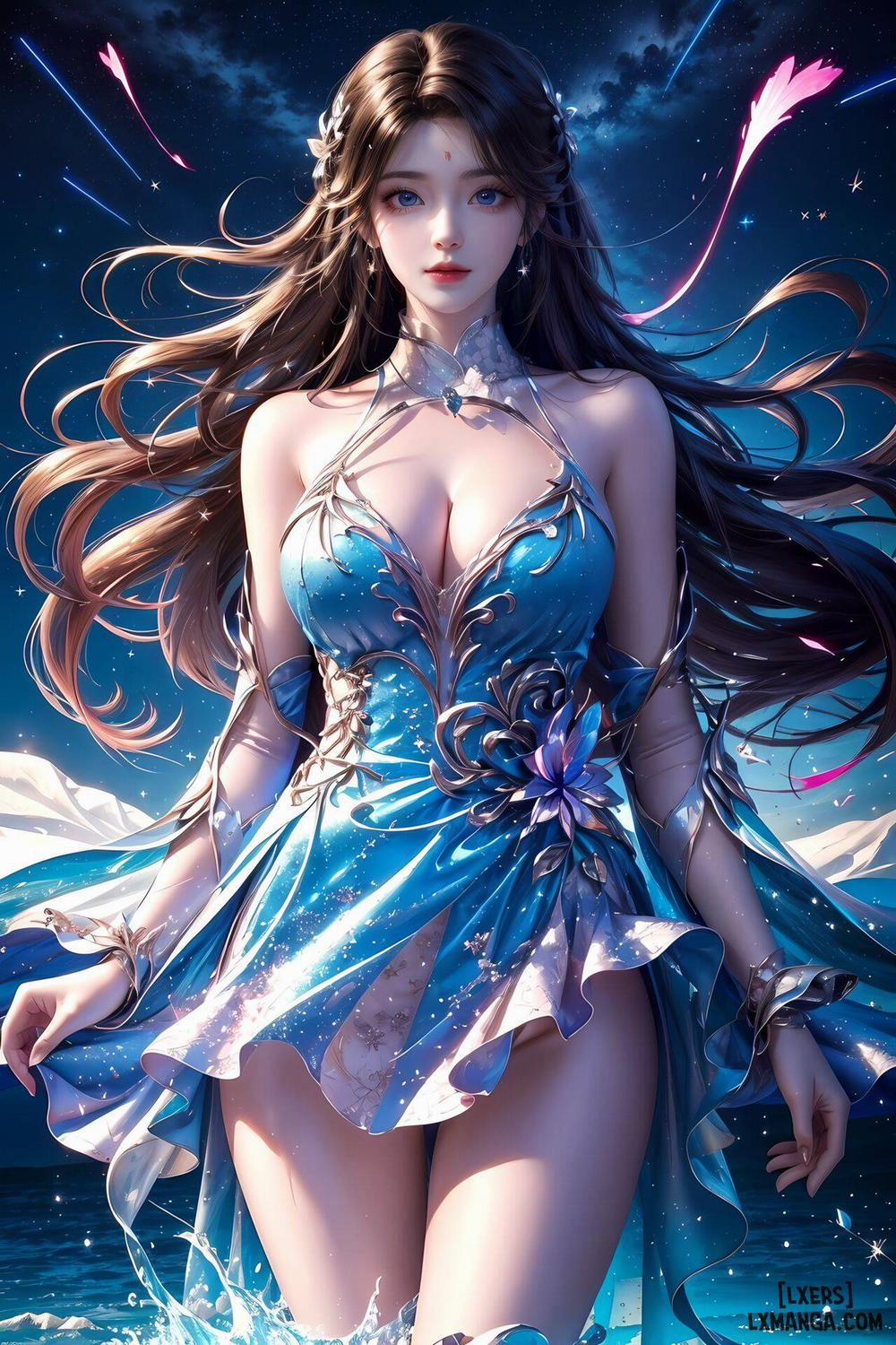 Artist AI Generated 524 trang 70