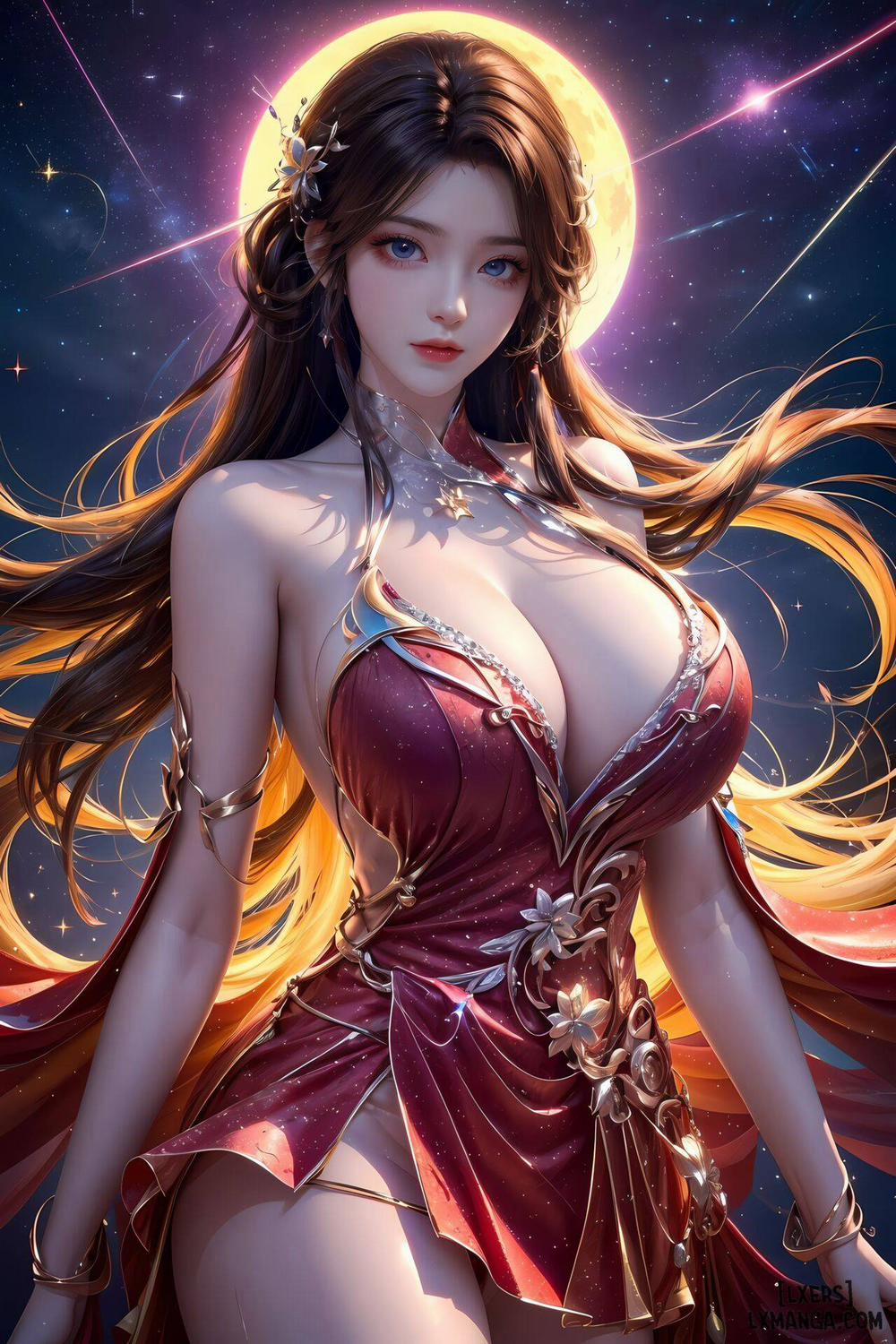 Artist AI Generated 524 trang 71