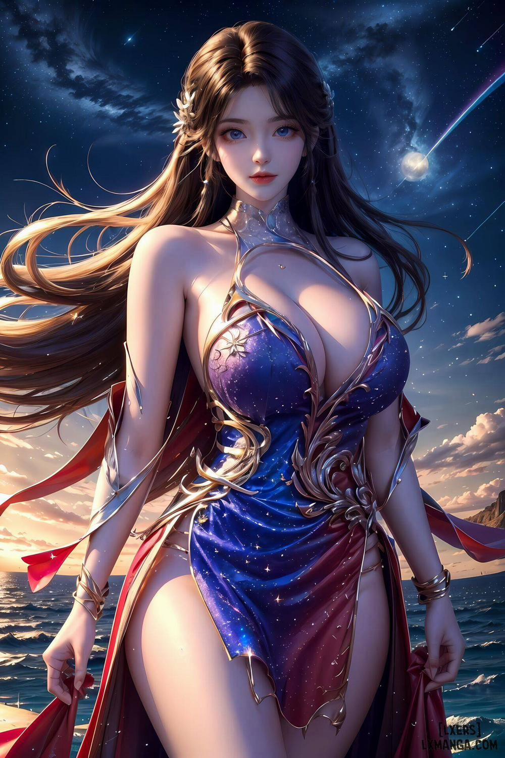 Artist AI Generated 524 trang 72