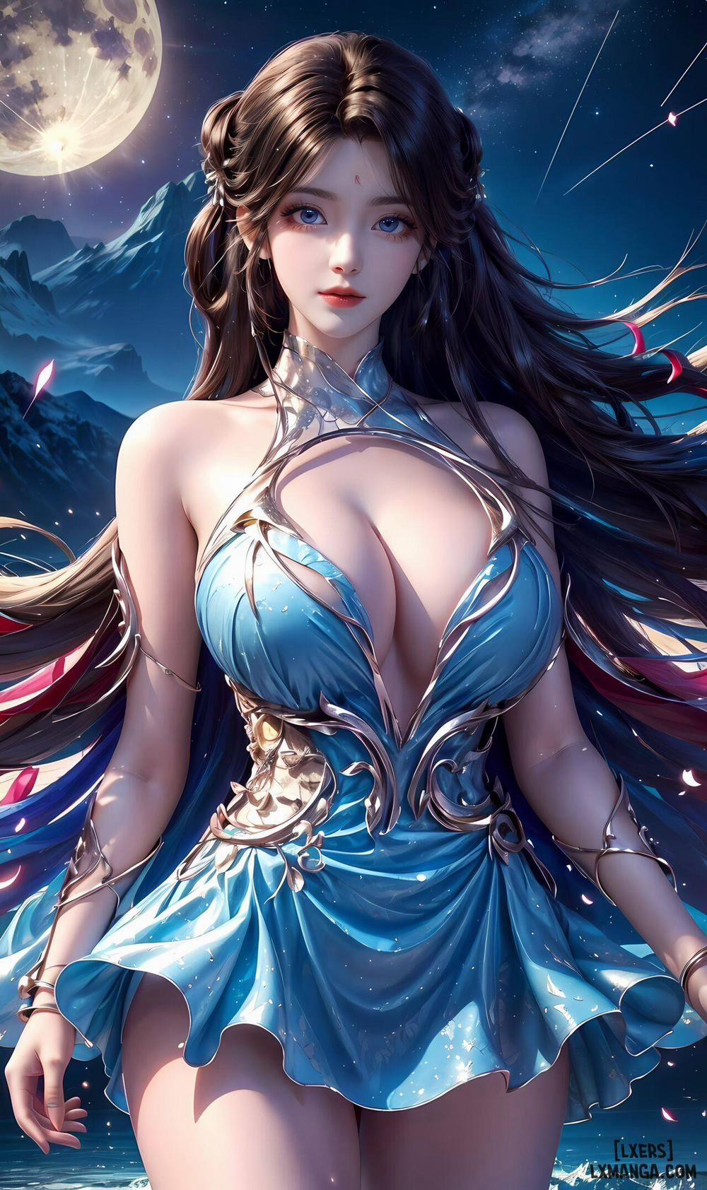 Artist AI Generated 524 trang 73