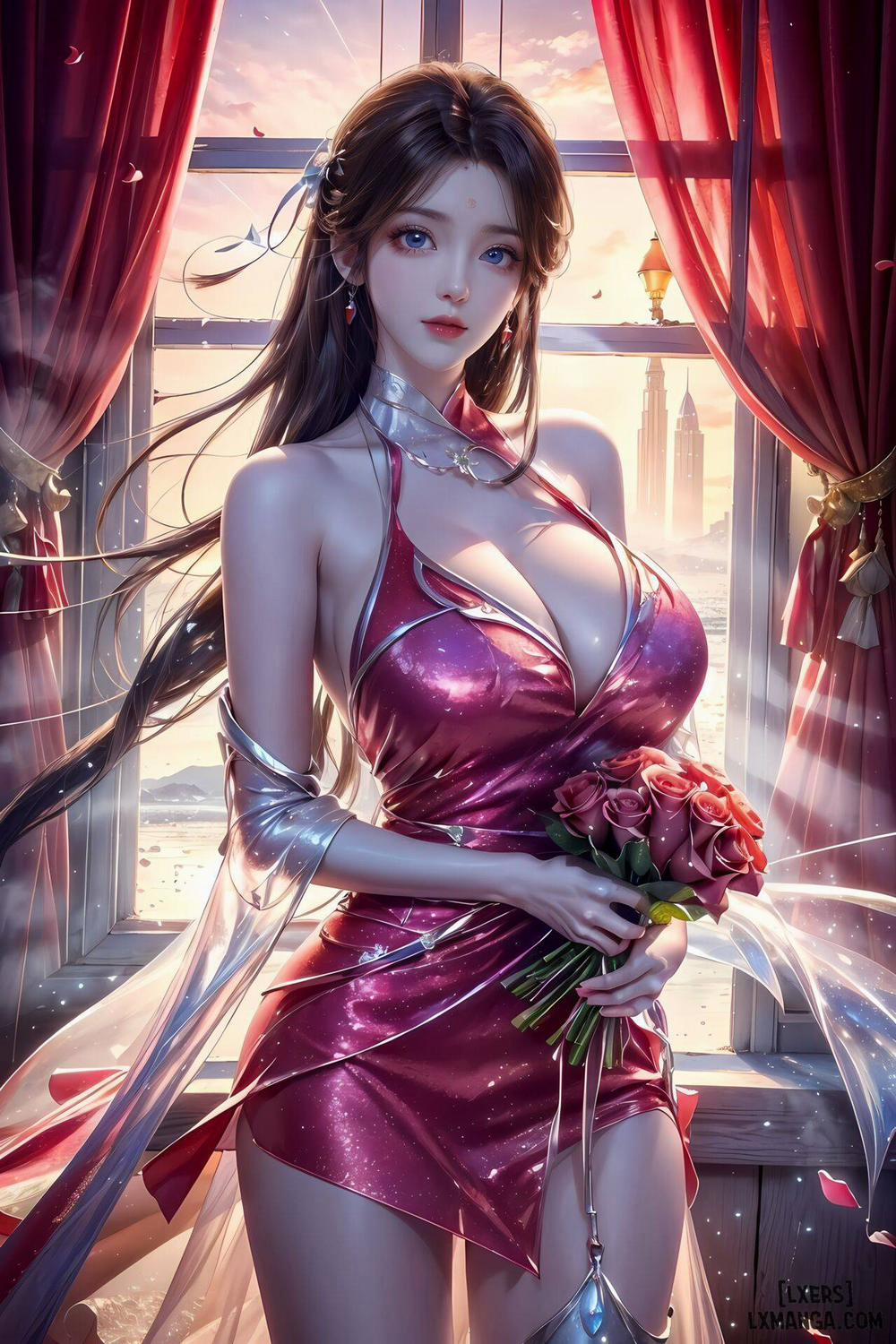 Artist AI Generated 524 trang 76