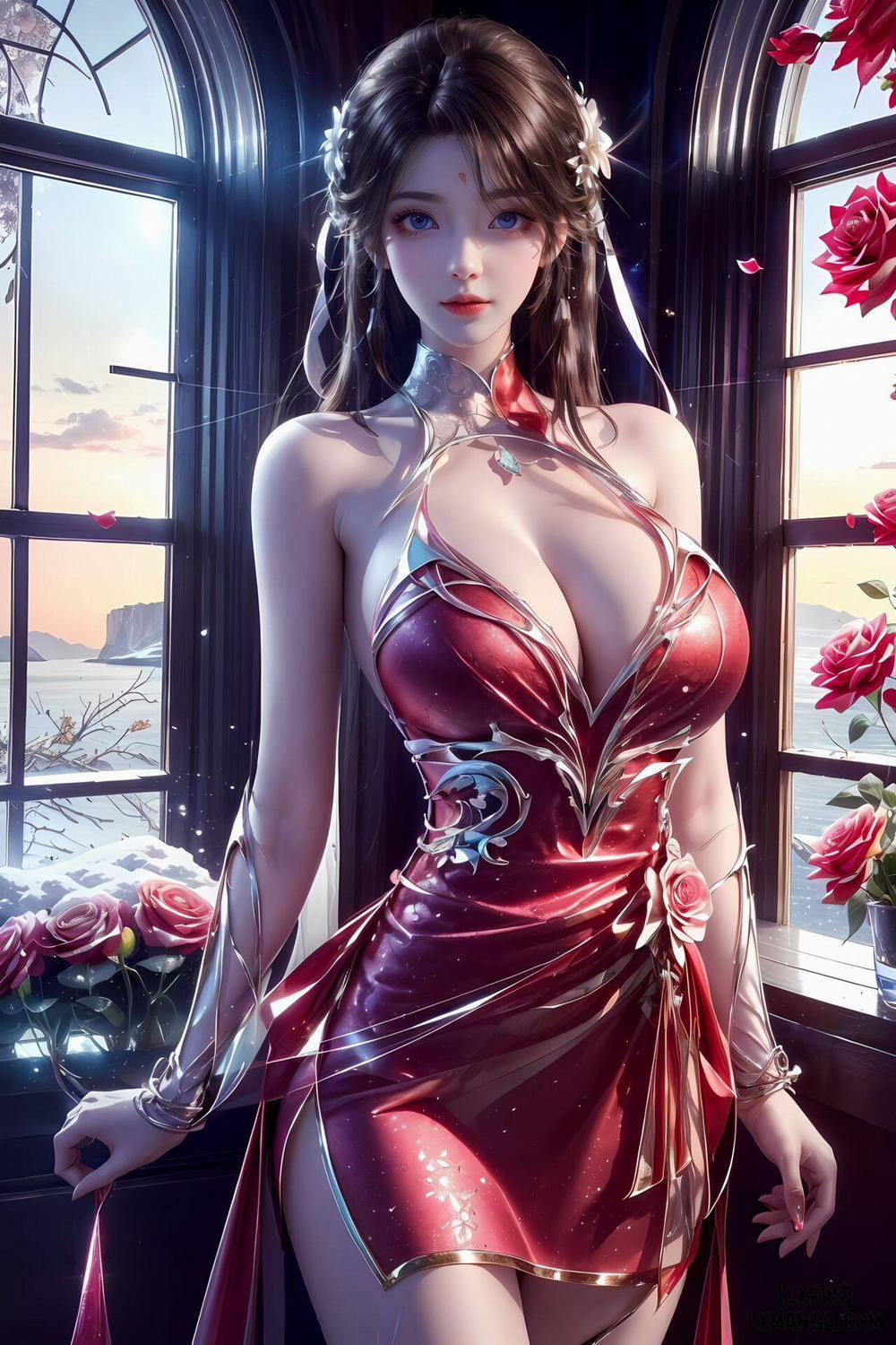 Artist AI Generated 524 trang 77