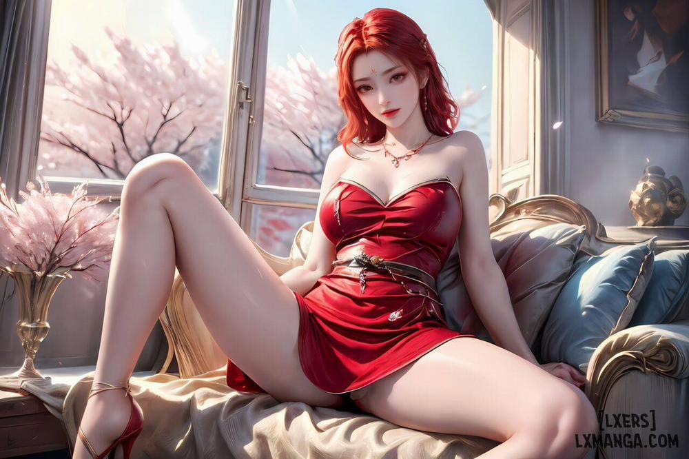 Artist AI Generated 527 trang 12